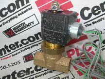 HAYS FLUID CONTROL 2192-6021