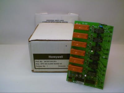 HONEYWELL 46187109-501
