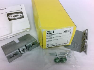 HUBBELL 4001AC