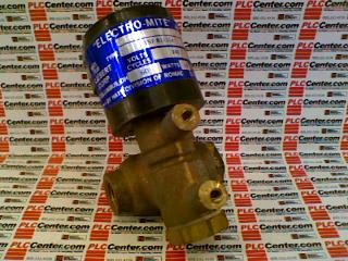 HAYS FLUID CONTROL 2157-8111LA-1/2