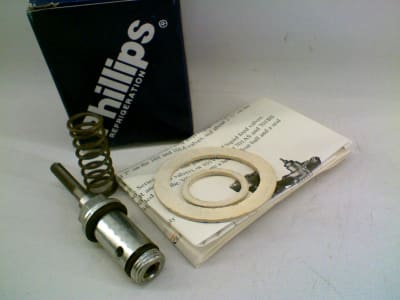 PHILIPS K152KCP-1/16