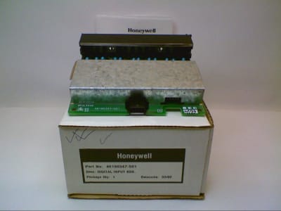 HONEYWELL 46190347-501