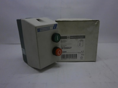 SCHNEIDER ELECTRIC LE1D094U7