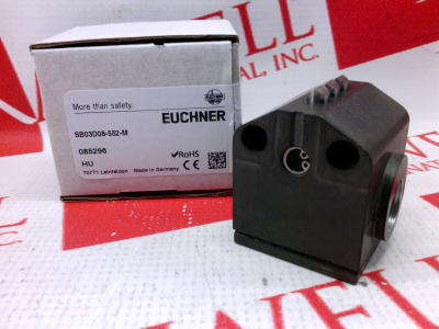 EUCHNER SB03D08-552-M