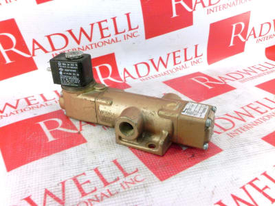 VERSA VALVES VSG-2421-XISP-D024