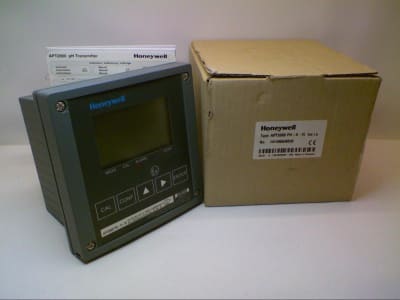 HONEYWELL APT2000PH-0-IS