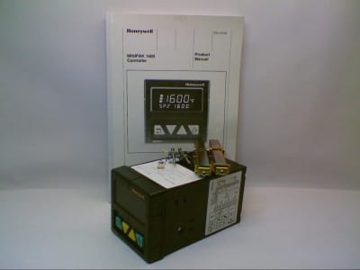 HONEYWELL MK1605-1-D0-0-F000-EN-00