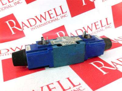 EATON CORPORATION KDG4V-3-2C15S-M-U-H-40