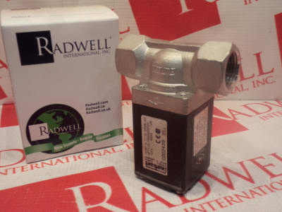 BURKERT CD02439