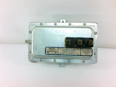 UNICONTROL INC DFS-221