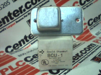 MERSEN BCU-1