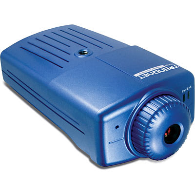 TRENDNET TV-IP100
