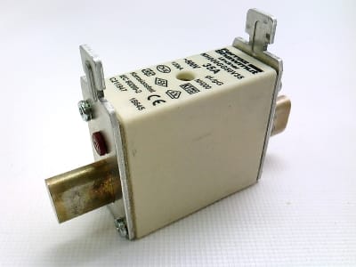 MERSEN NH000GG50V35