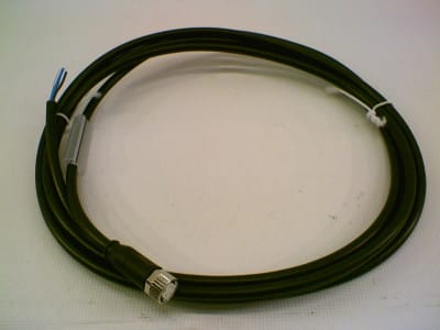 LEUZE KD U-M8-4A-V1-020