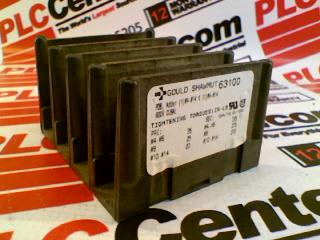 MERSEN 63100