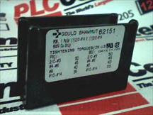 MERSEN 62151
