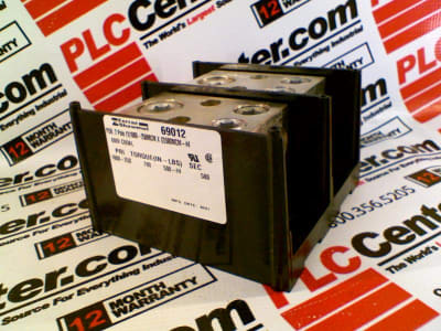 MERSEN 69012