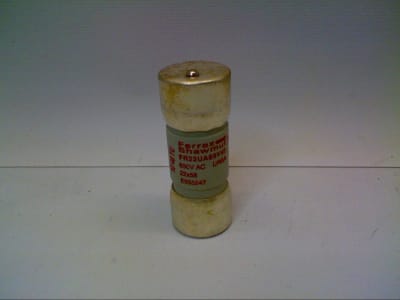 MERSEN 6600-CP-URGA-22.58/40