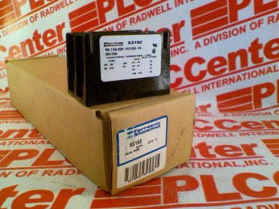 MERSEN 63192