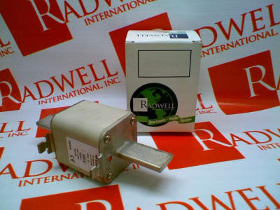 MERSEN DIN-2-500A