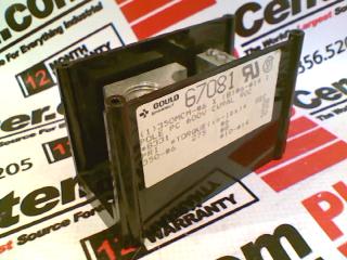 MERSEN 67081