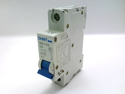 CHINT NB1-63-C4