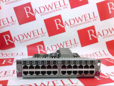 HEWLETT PACKARD COMPUTER 5069-3918