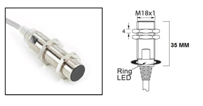 RADWELL VERIFIED SUBSTITUTE E2E-X5Y2-US-SUB