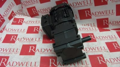 SEW EURODRIVE S37DRS71S6-43.68:1