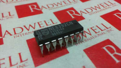 PHILIPS NE8392CN