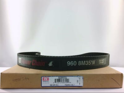 ALTRA INDUSTRIAL MOTION 9608M35W