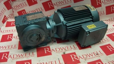 SEW EURODRIVE SA57DT100L4-12.10:1
