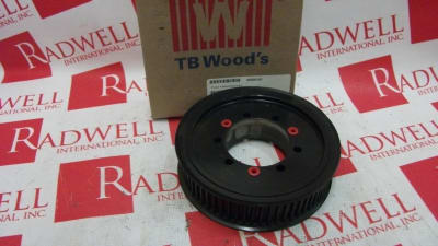 ALTRA INDUSTRIAL MOTION W64-8M-35-SK