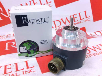 HOHNER AUTOMATION INHO-AABS-E3Z0-3600-X014