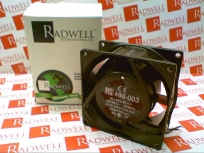 SUNON SF23080A/2083HBL