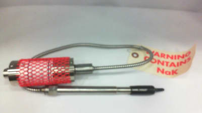 DYNISCO PT4624-5C-6/18-B628-SIL2