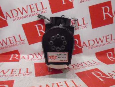 HARMONIC DRIVE 20ADEPT-X.5THA