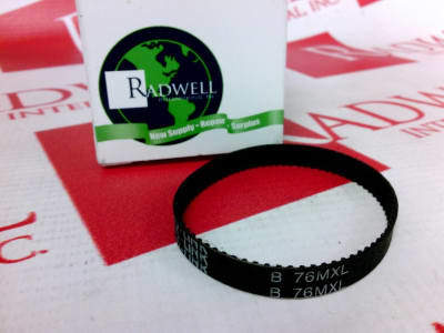 BANDO AMERICAN B-76MXL