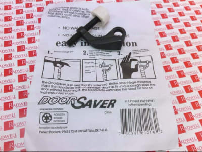PERFECT PRODUCTS DOORSAVER-COMMERCIAL-01226
