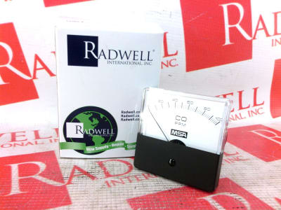 JEWELL INSTRUMENTS 821919-169
