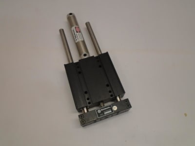 DOVER CORPORATION DLT-20AC-6