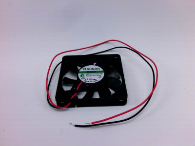 SUNON MB60101V1-000U-A99