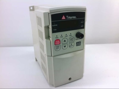 TECO-WESTINGHOUSE SV3-201-H3