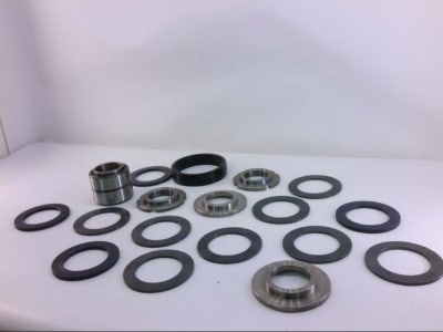 ASEA BROWN BOVERI 3HAB6494-1