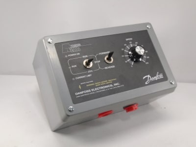 DANFOSS AF000