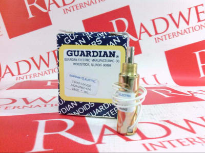 GUARDIAN ELECTRIC CO A420-066014-00