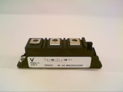 VISHAY IRKCS220/030P