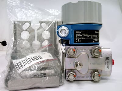 ENDRESS & HAUSER PMD55HM030