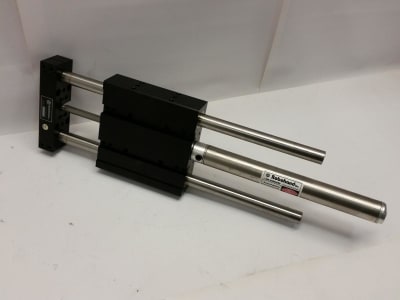 DOVER CORPORATION DLT-25-TB-11