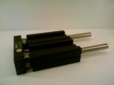 DOVER CORPORATION DLT-16AC-3